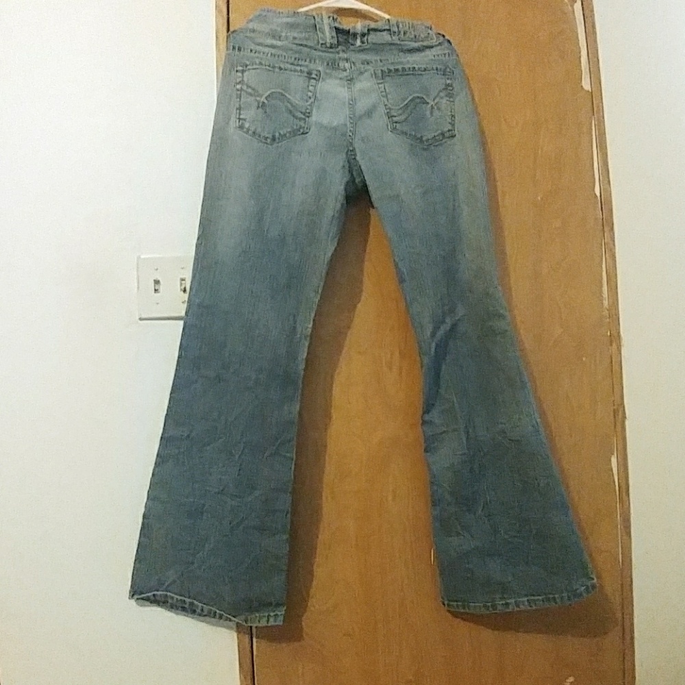 ***Reposh*** Ultra love jeans